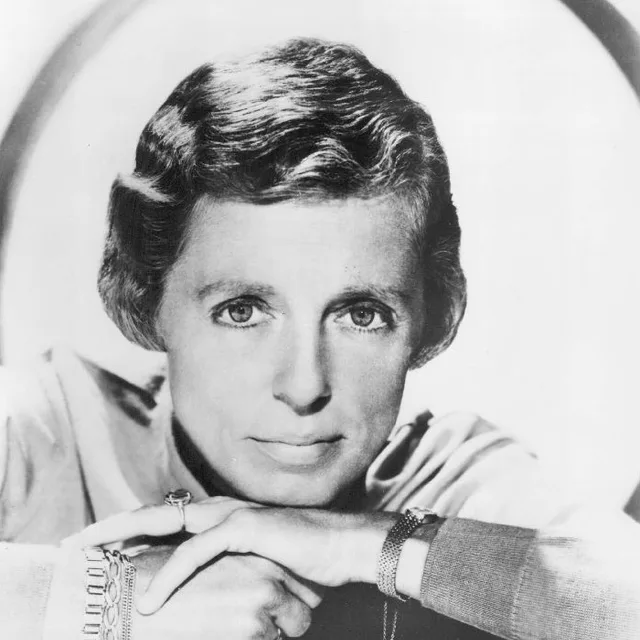Nancy Kulp