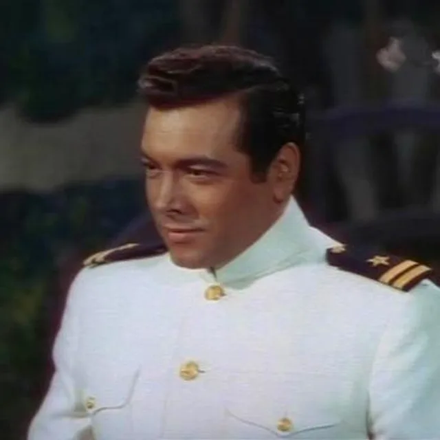 Mario Lanza
