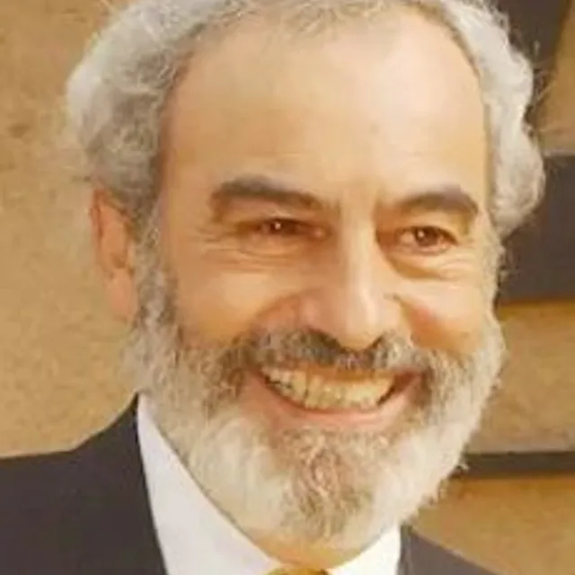 Emilio Echevarría