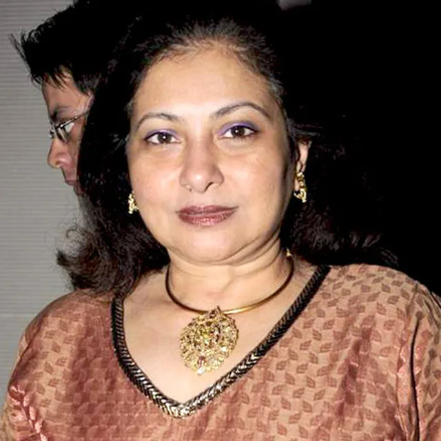 Smita Jaykar