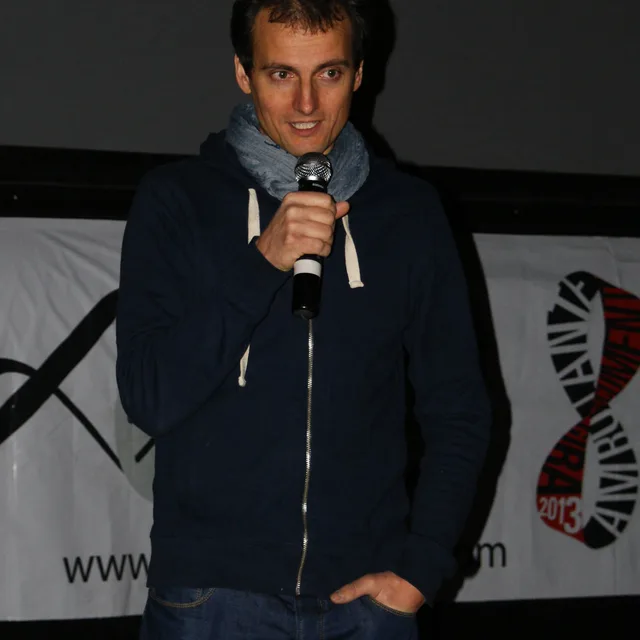 Wojciech Staroń