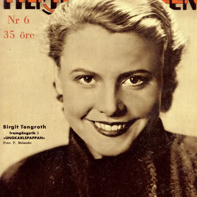 Birgit Tengroth