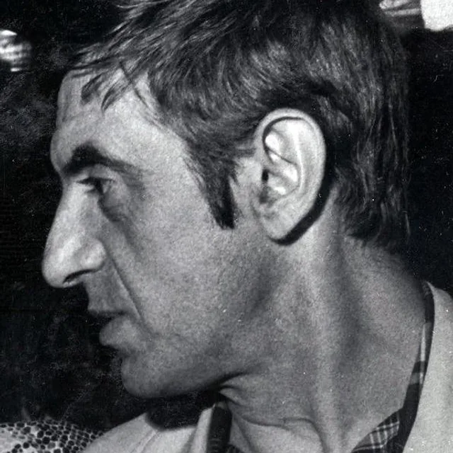 Tor Isedal