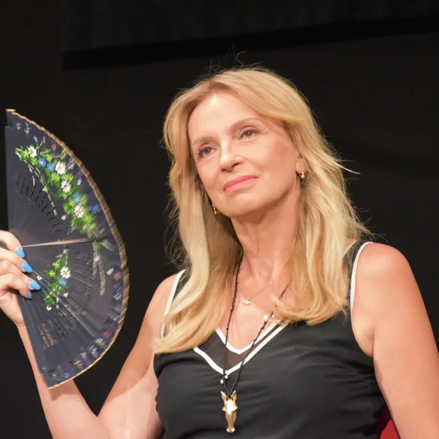 Ivana Chýlková