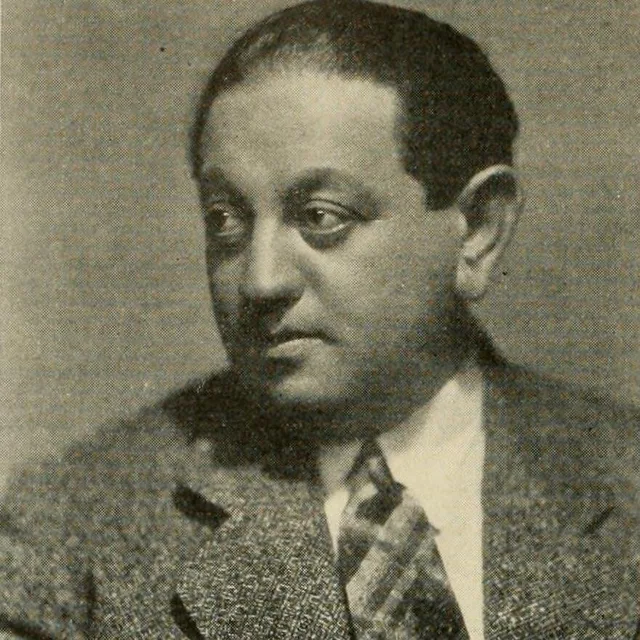 Paul Leni