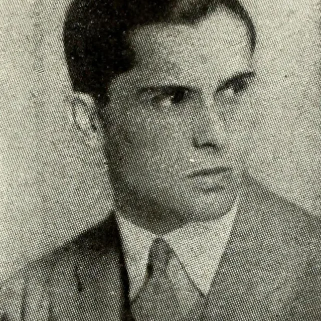 Henri Chomette