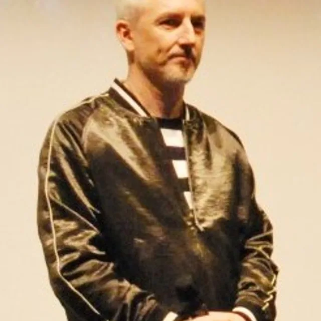 Greg McLean