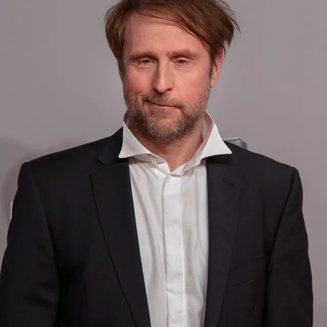 Bjarne Mädel
