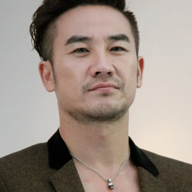 Uhm Tae-woong