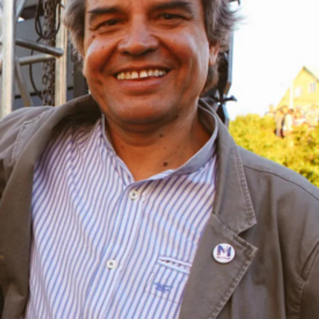 Alejandro Goic