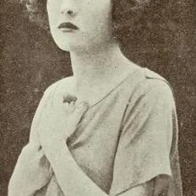 Madge Stuart