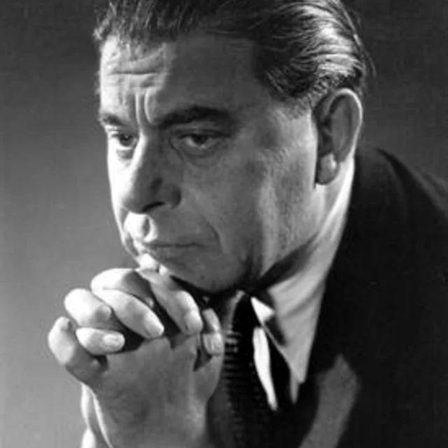 Gabriel Pascal