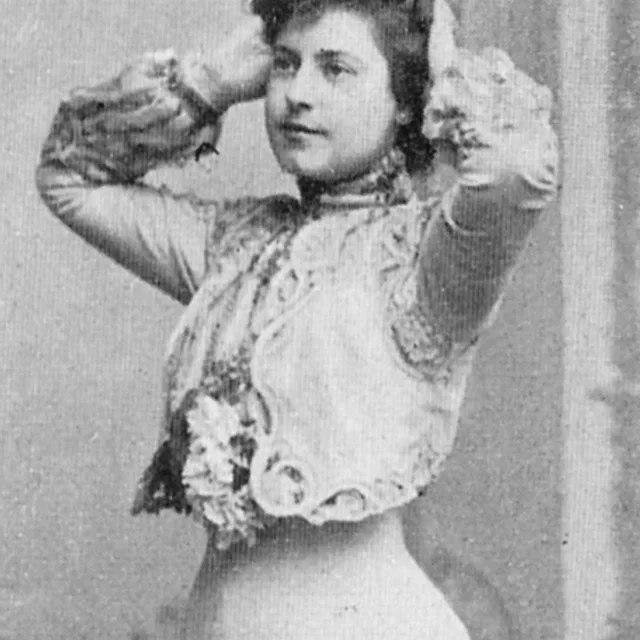 Rosa Albach-Retty
