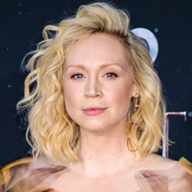 Gwendoline Christie