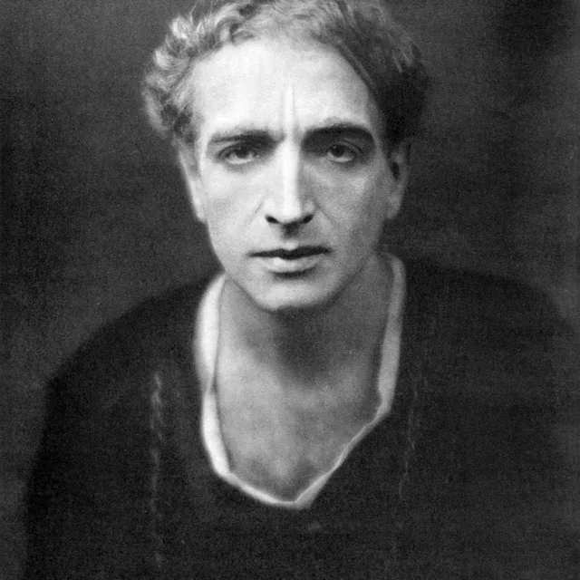Fritz Leiber