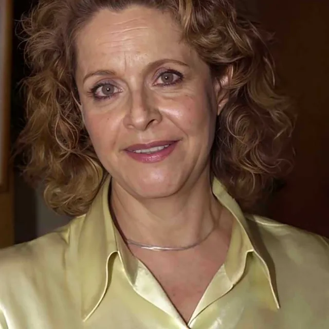 Silvia Mariscal