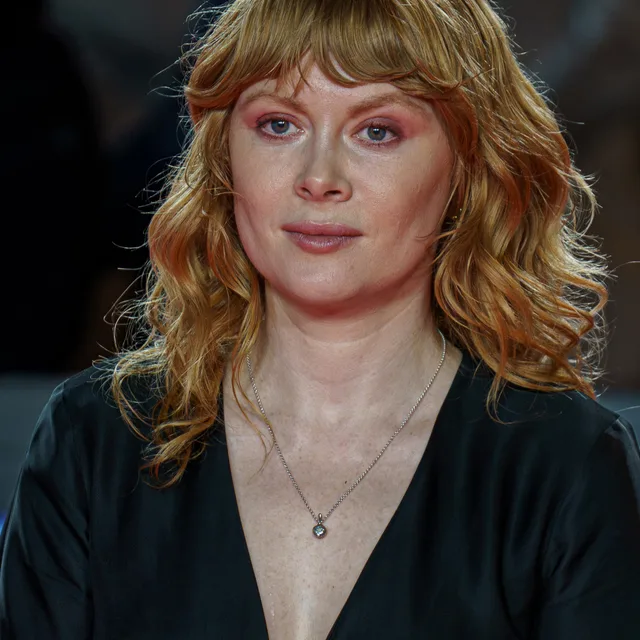 Emily Beecham