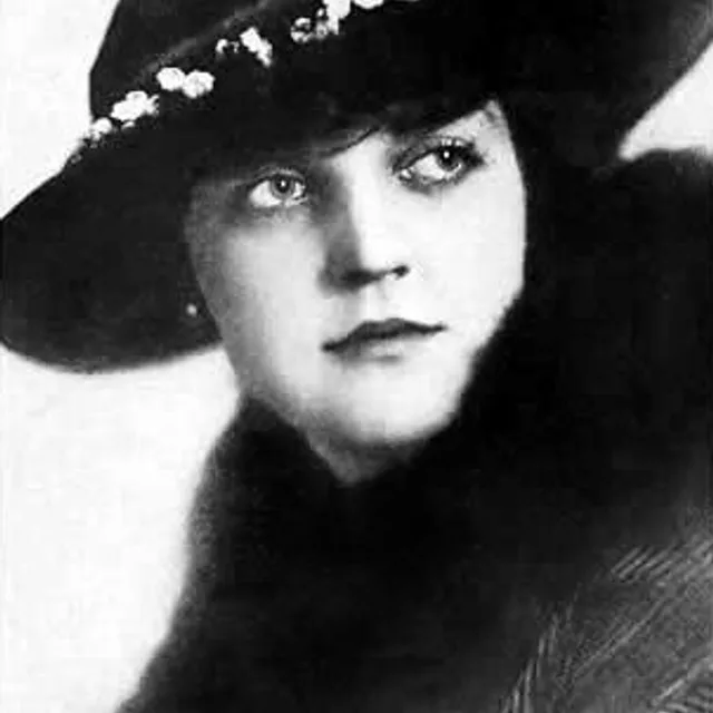 Naomi Childers