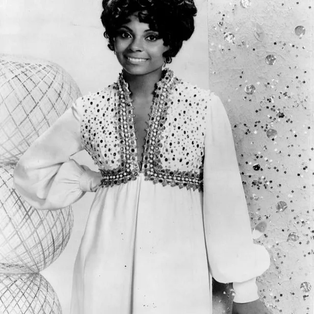 Leslie Uggams