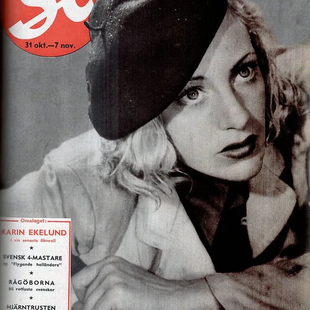 Karin Ekelund