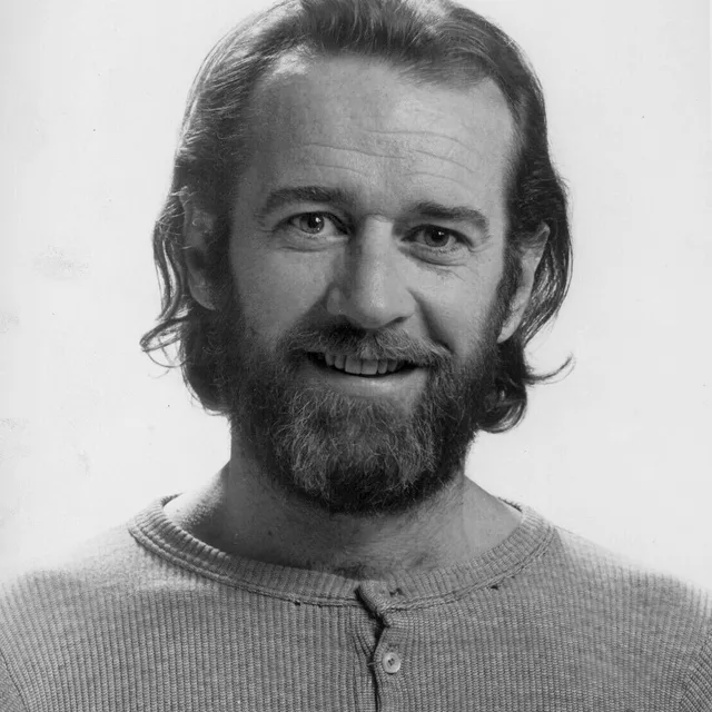 George Carlin