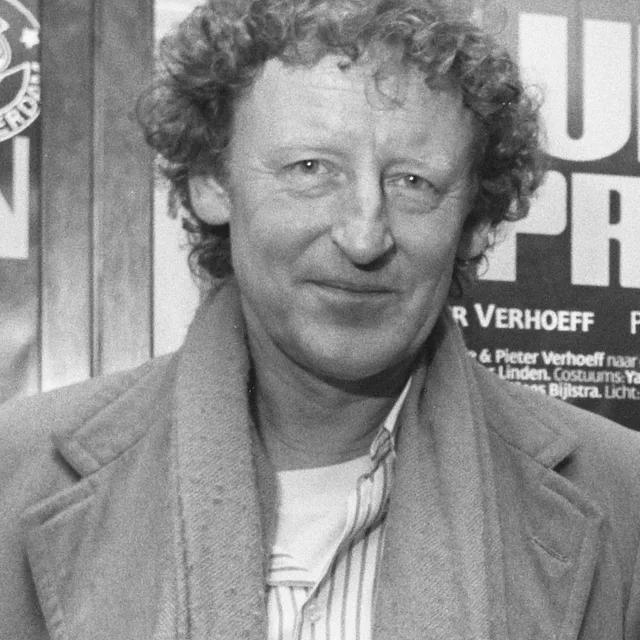 Pieter Verhoeff