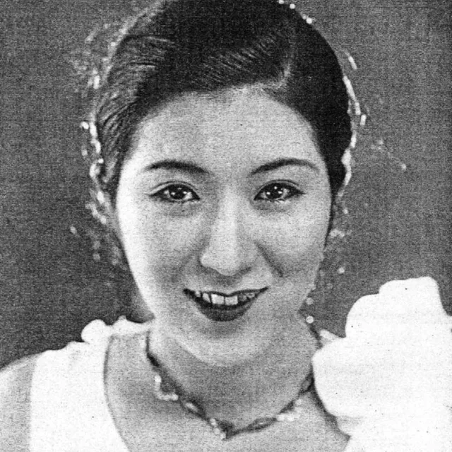 Takako Irie