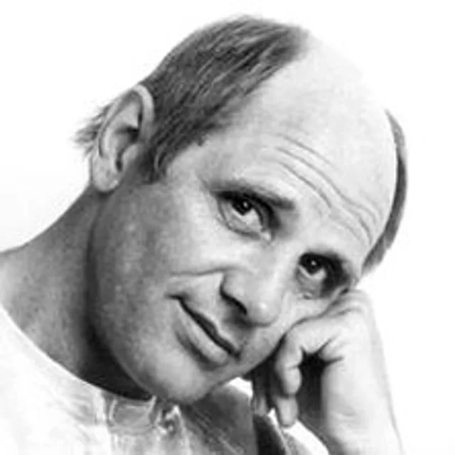 Bruno Lawrence