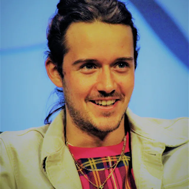 César Domboy