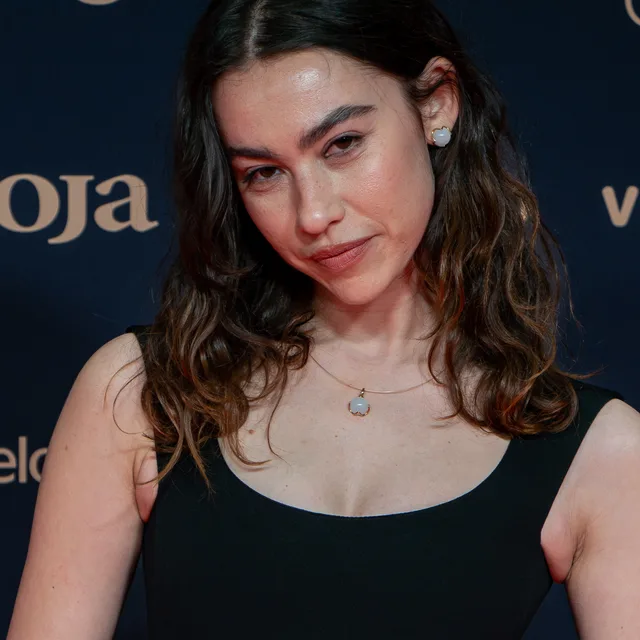 Greta Fernández