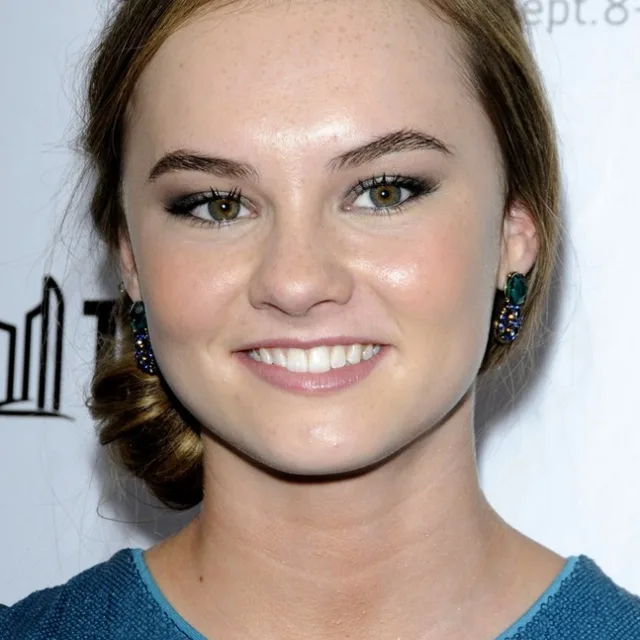 Madeline Carroll