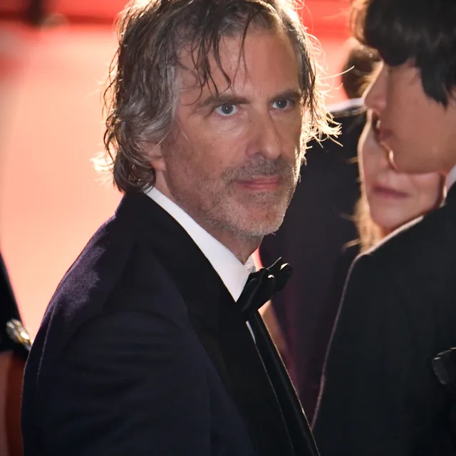 Brett Morgen