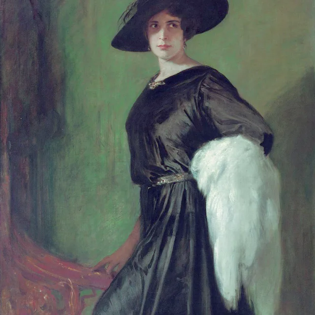 Hanna Ralph