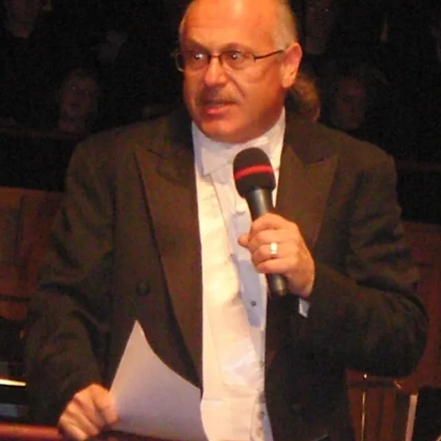 Arnie Roth