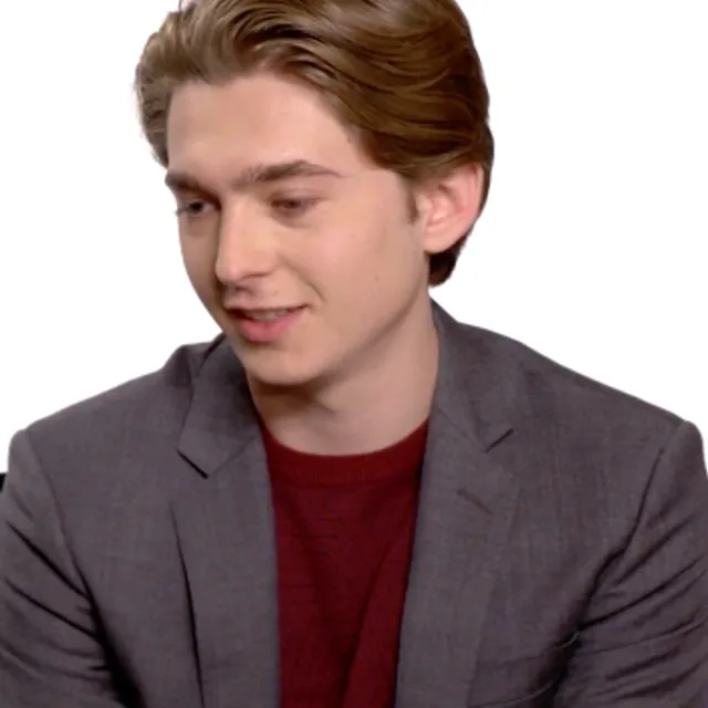 Austin Abrams