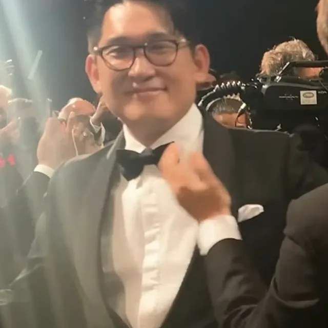 Han Jae-rim