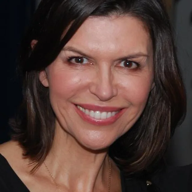 Finola Hughes