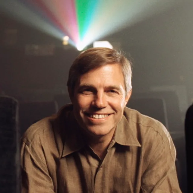 Ron Underwood
