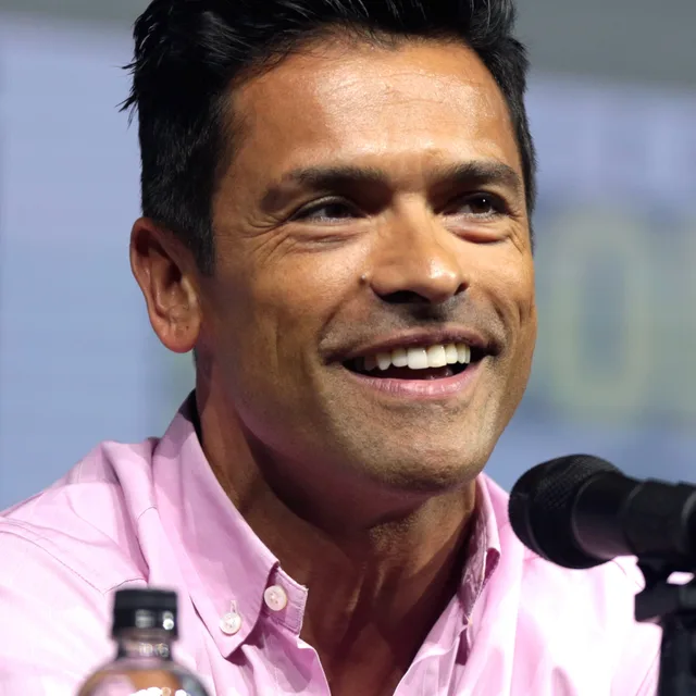 Mark Consuelos