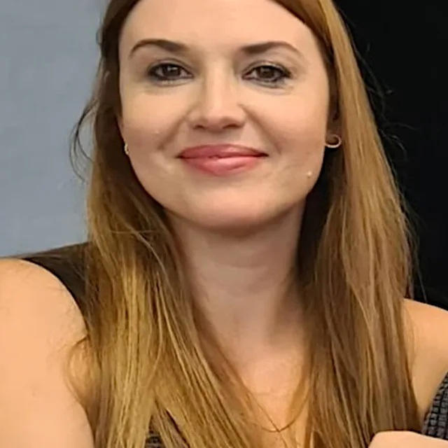 Barbara Nedeljáková