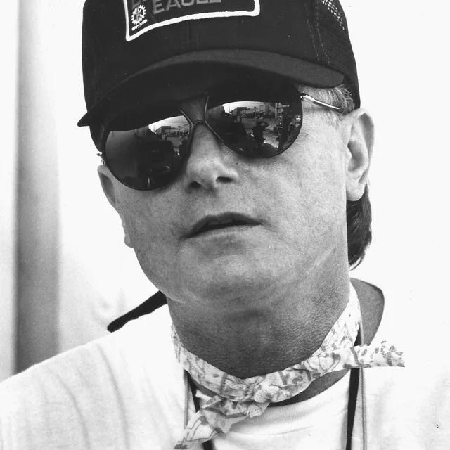 George Armitage