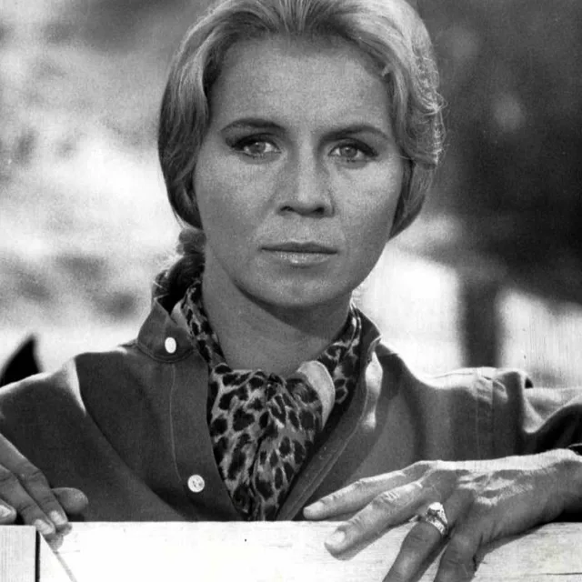 Salome Jens