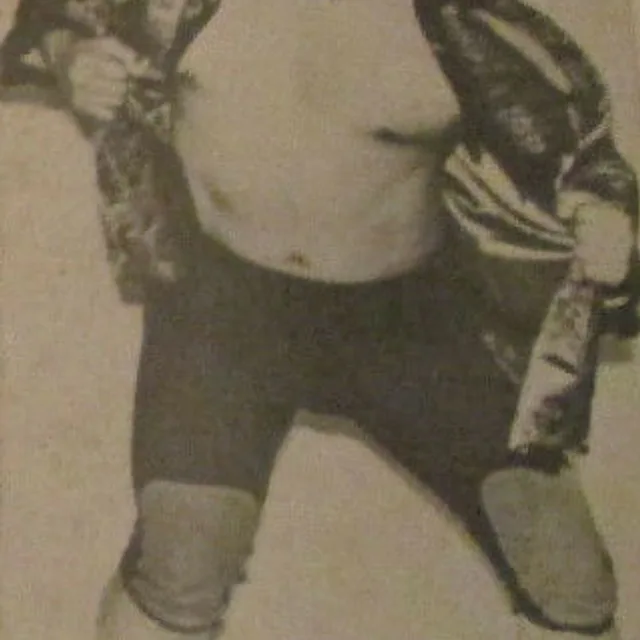 Charles Kalani