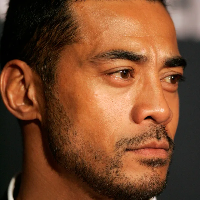 Robbie Magasiva