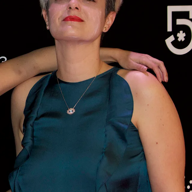 Anahí Berneri