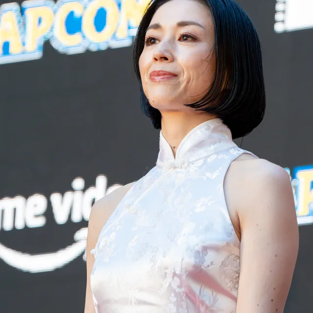 Yūko Nakamura