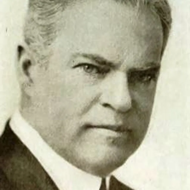 Edwards Davis