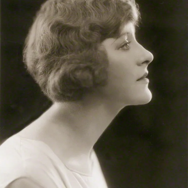 Gladys Jennings
