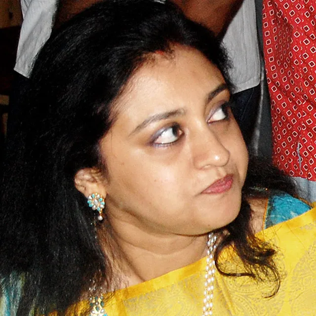 Parvathy
