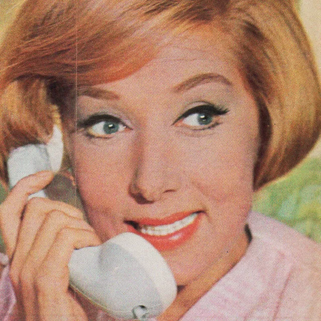 Lauretta Masiero